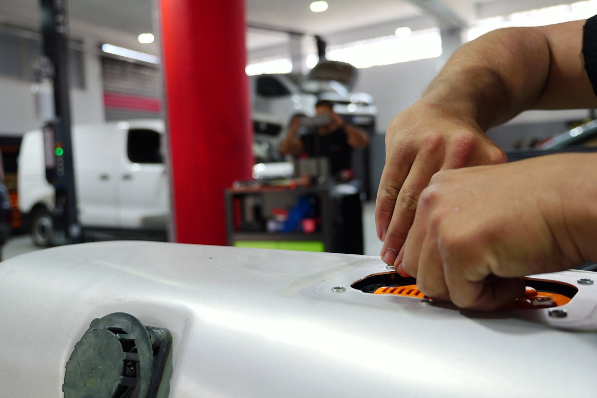 Έλεγχος Μπαταρίας Κατά την Αγορά Μεταχειρισμένου: Γιατί Είναι Πλέον Απαραίτητος;